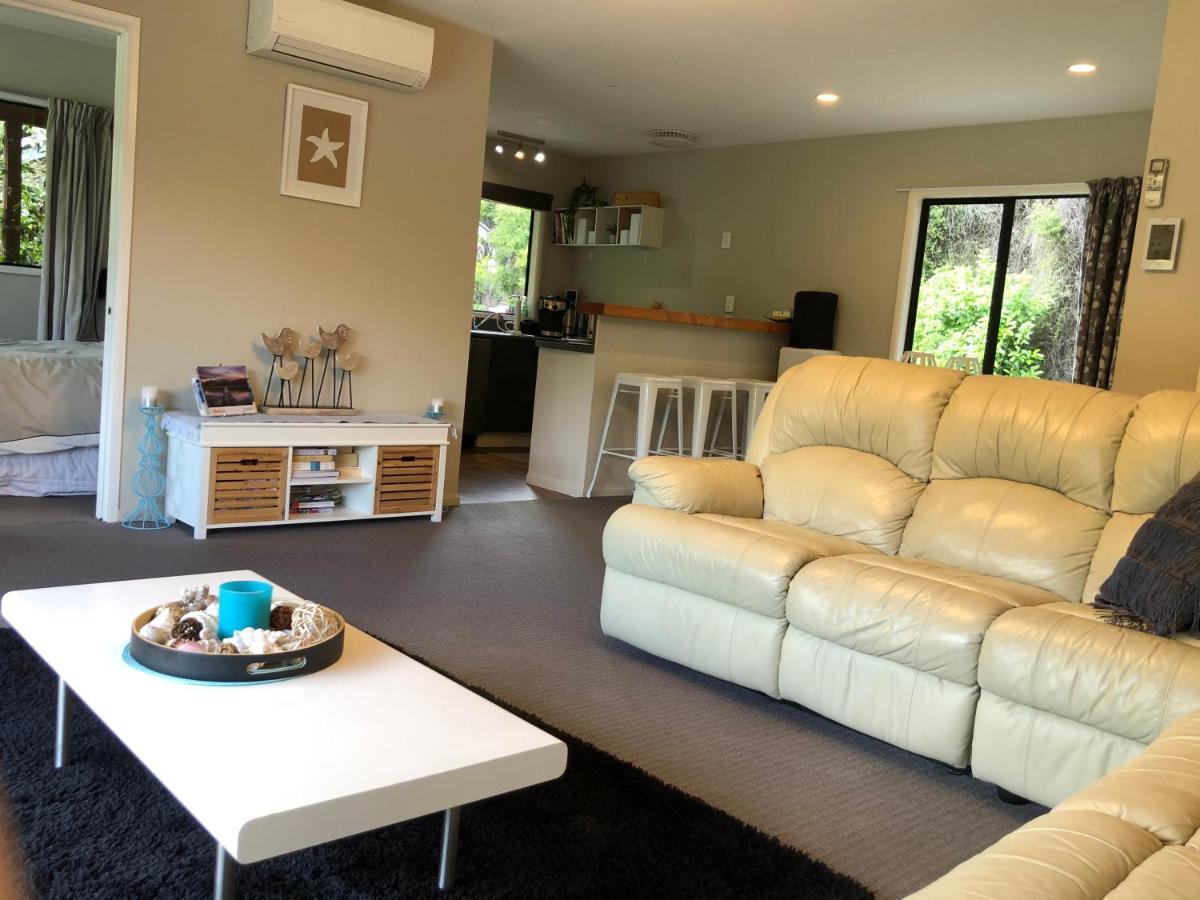 فيلا Tranquil Family Retreat أكارو المظهر الخارجي الصورة